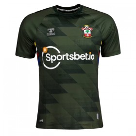 Virallinen pelipaita Southampton Kolmas 2022-23 Lyhythihainen - Miesten